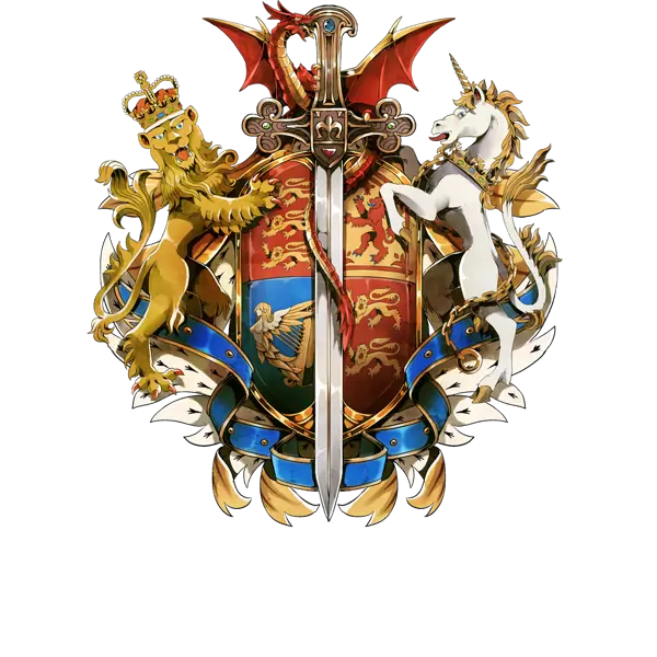 File:United Kingdom National Emblem.png