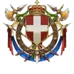 Italian National Emblem